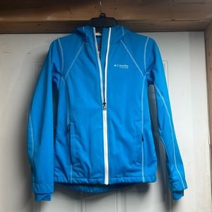Columbia Omni Heat Jacket